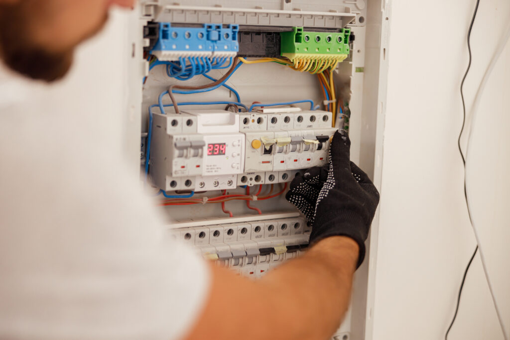 How to Prepare Your Home for an Electrical Panel Replacement